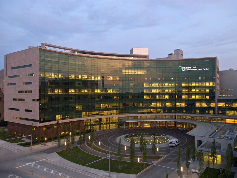 Cleveland Clinic Foundation