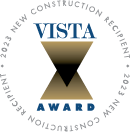 Vista Award Logo