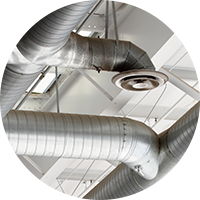 Cover Image: ANSI/ASHRAE/ASHE Standard 170-2025, Ventilation of Health Care Facilities 