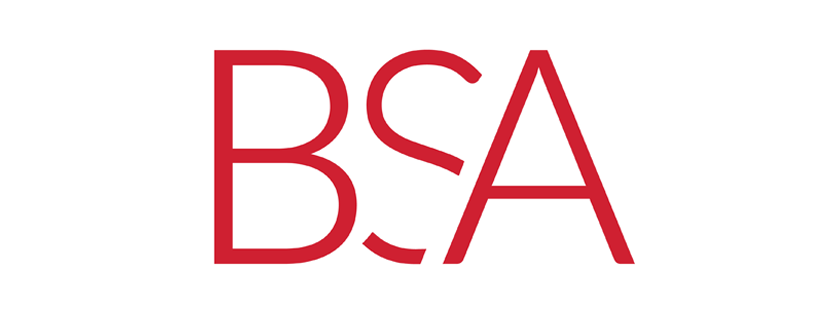 BSA company listing