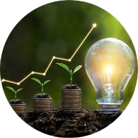 Cover Image: Best Practices for Financing Energy Sustainability