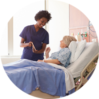 Cover Image: Hospitals in Pursuit of Excellence (HPOE) Guide: Improving the Patient Experience Through the Health Care Physical Environment