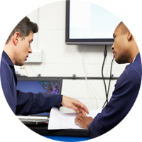Cover Image: Internal Inspections Tool for Facilities Staff