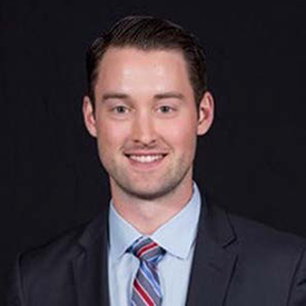 Jeff Hogan Headshot