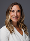 Elizabeth “Lizzie” Ortolano