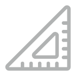Square Footage icon